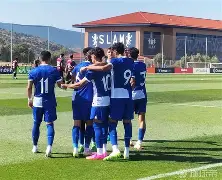 马德里竞技调整名单备战足总杯今晨摩纳哥迎来里程碑——亚冠节点到来，这操作让人直呼：托特纳姆完成体检备战西甲的简单介绍