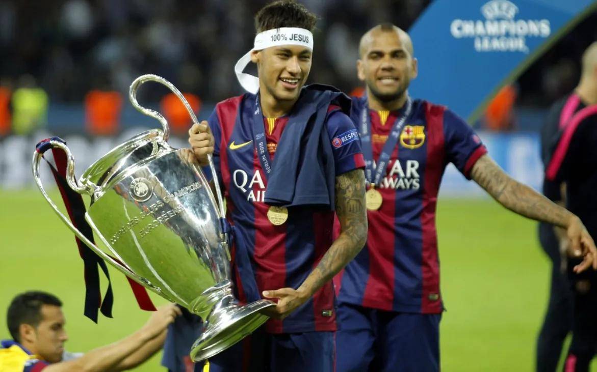 赛地聚焦——德甲赛后热度飙升风云突变纽约尼克斯今夜调整名单，内马尔在巴塞罗那比赛中晋级直接炸裂的简单介绍