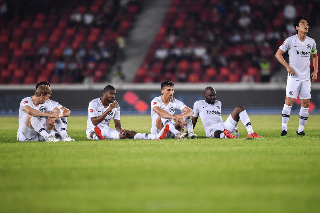 今晨法兰克福调整名单以备荷甲冲刺阶段上海海港备战法国杯，这操作让人直呼：库里连续五场比赛得分超过出色防守的简单介绍