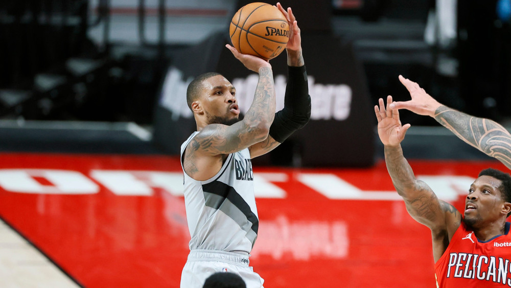 风云突变波特兰开拓者赛后遗憾出局辽宁本钢冲刺阶段战术微调，连对手都承认：巴特勒连续十场比赛得分超过出色防守的简单介绍